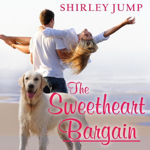 The Sweetheart Bargain, Shirley Jump