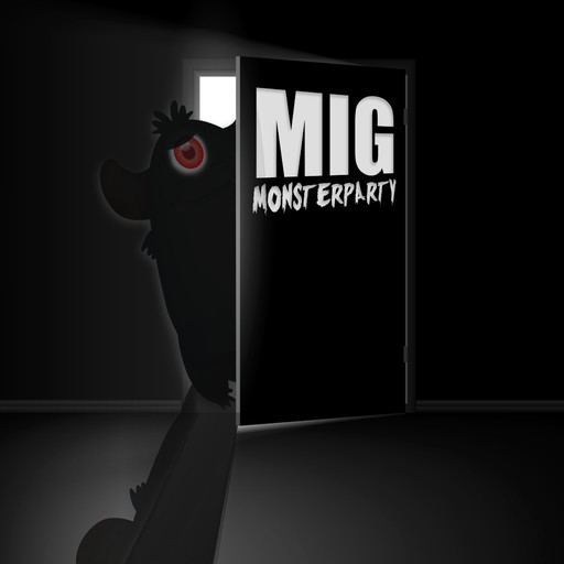 Mig - Monsterparty, Kim Jens Witzenleiter