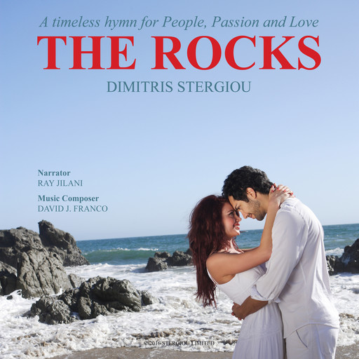 The Rocks, Dimitris Stergiou