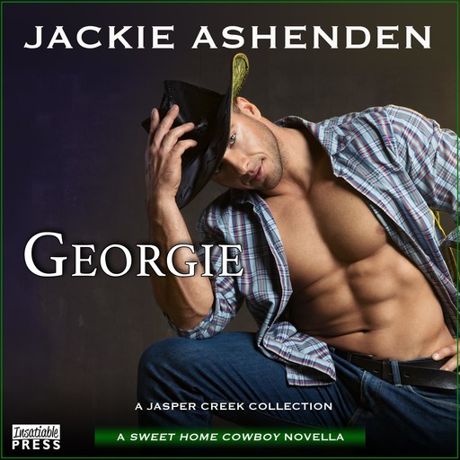 Georgie, Jackie Ashenden
