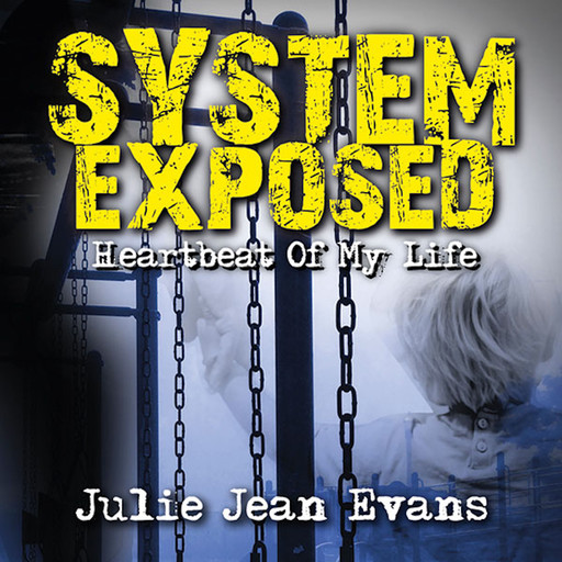 System Exposed, Julie Evans