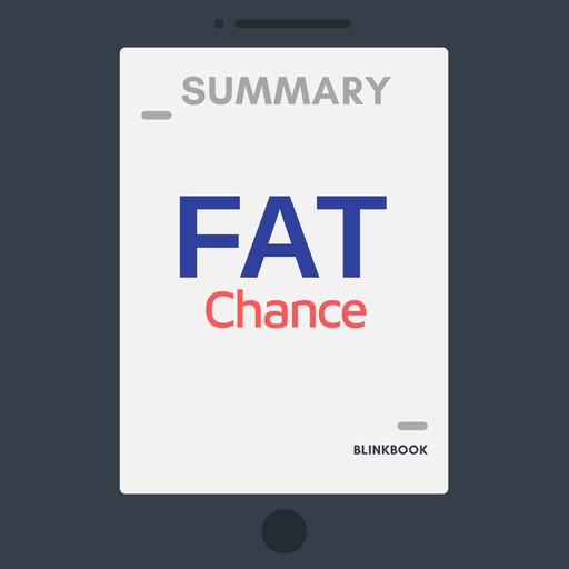 Summary: Fat Chance, R John