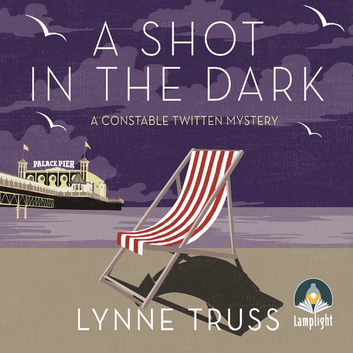 A Shot in the Dark, Lynne Truss