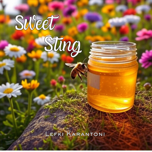 Sweet Sting, Lefki Karantoni