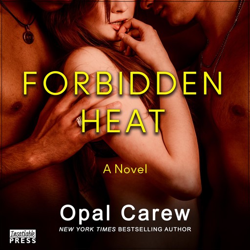 Forbidden Heat, Opal Carew