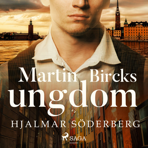Martin Bircks ungdom, Hjalmar Soderberg