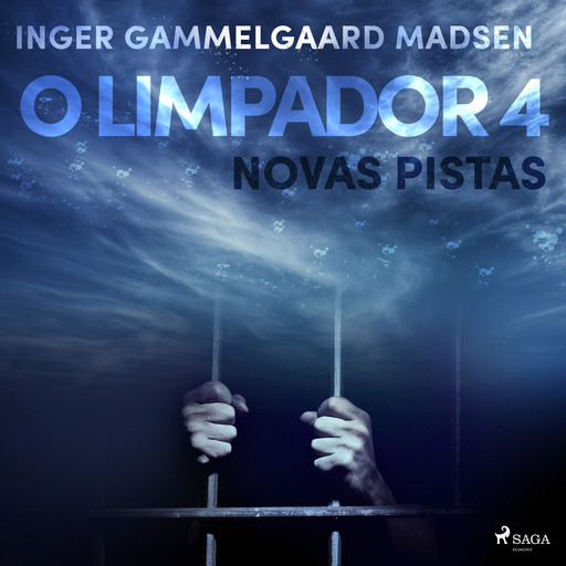 O limpador 4: Novas pistas, Inger Gammelgaard Madsen