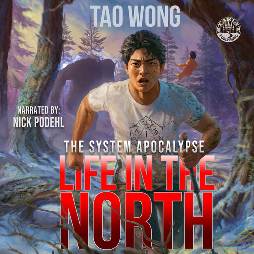 Life in the North, Tao Wong