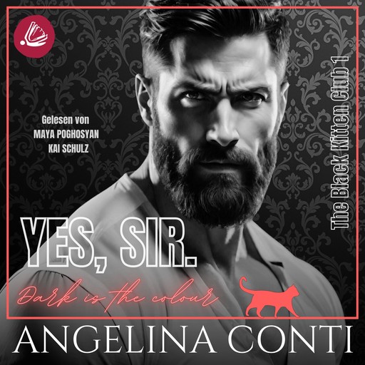 YES, SIR., Angelina Conti