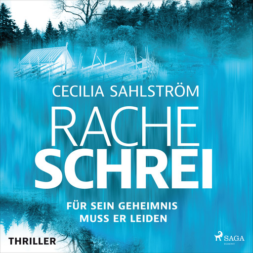 Racheschrei, Cecilia Sahlström