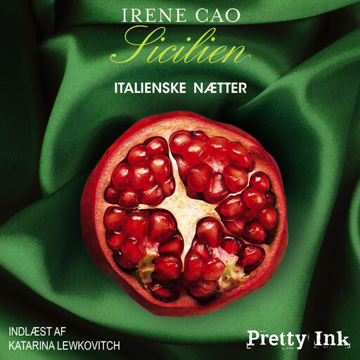 Sicilien, Irene Cao