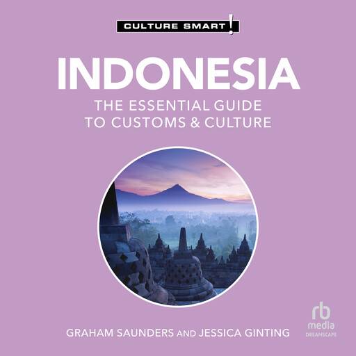 Indonesia - Culture Smart!, Jessica Ginting, Graham Saunders