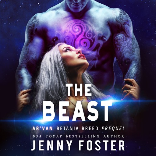 The Beast, Jenny Foster