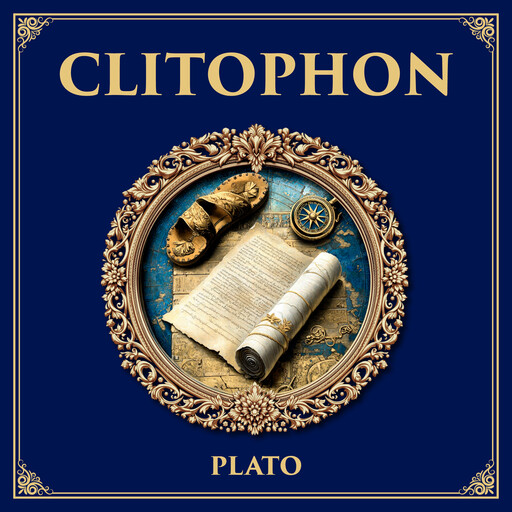 Clitophon, Plato, Tim Zengerink