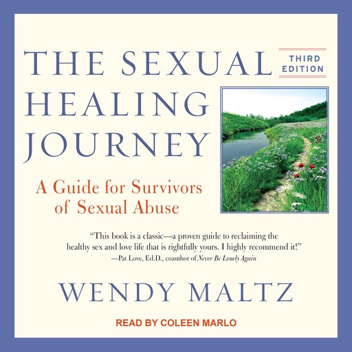 The Sexual Healing Journey, Wendy Maltz