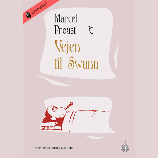 Vejen til Swann, Marcel Proust