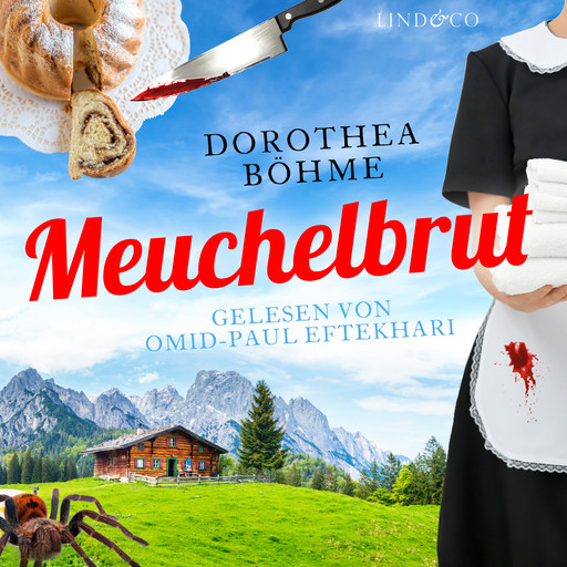 Meuchelbrut, Dorothea Böhme