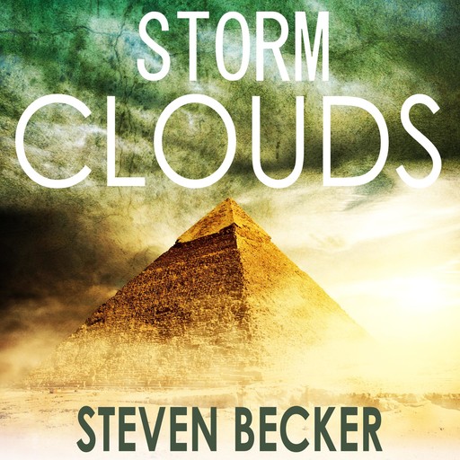 Storm Clouds, Steven Becker