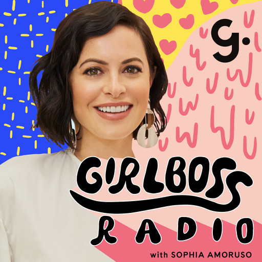 Laura Wasser- Attorney, Author and Founder of It's Over Easy, Girlboss Media