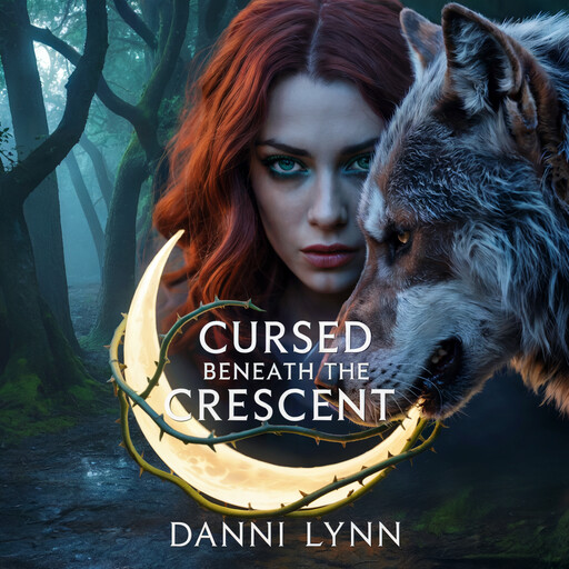 Cursed Beneath the Crescent, Danni Lynn