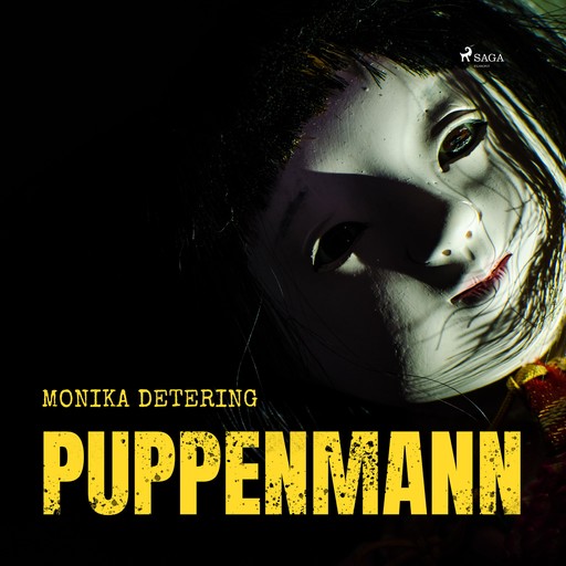 Puppenmann (Ungekürzt), Monika Detering