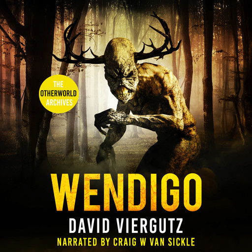 Wendigo, David Viergutz