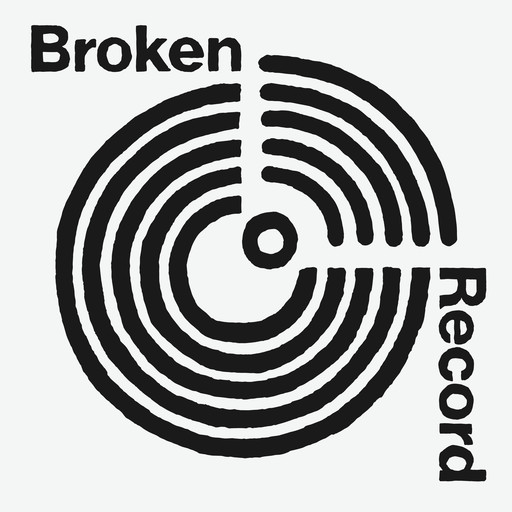 Broken Record with Malcolm Gladwell, Rick Rubin, Bruce Headlam and Justin Richmond