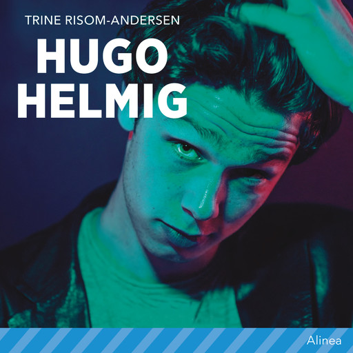 Hugo Helmig, Trine Risom-Andersen