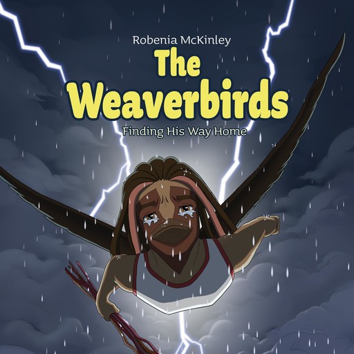 The Weaverbirds, Robenia McKinley