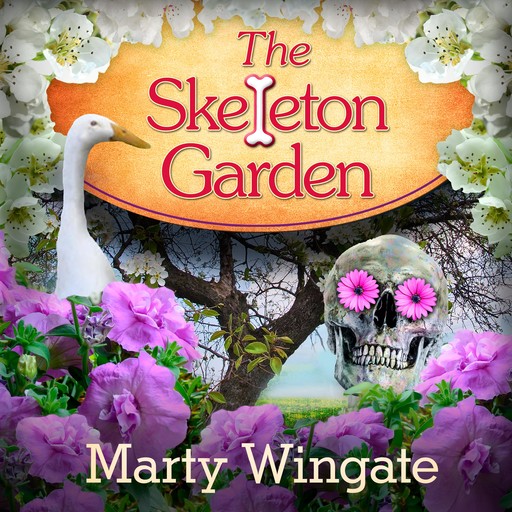 The Skeleton Garden, Wingate Marty