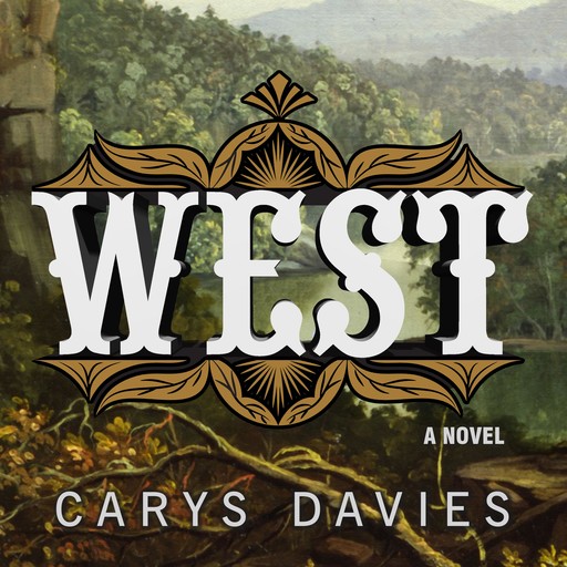 West, Carys Davies