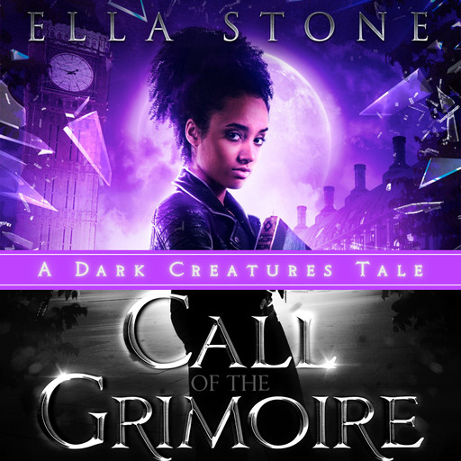 Call of the Grimoire, Ella Stone