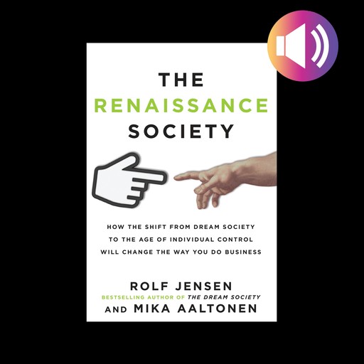 The Renaissance Society, Rolf Jensen, Mika Aaltonen