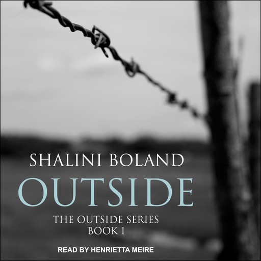 Outside, Shalini Boland