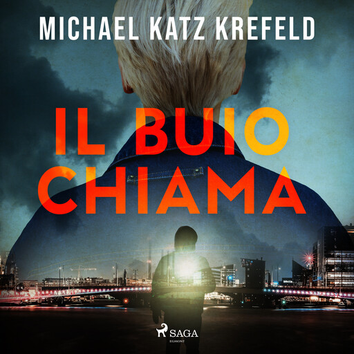 Il buio chiama, Michael Katz Krefeld