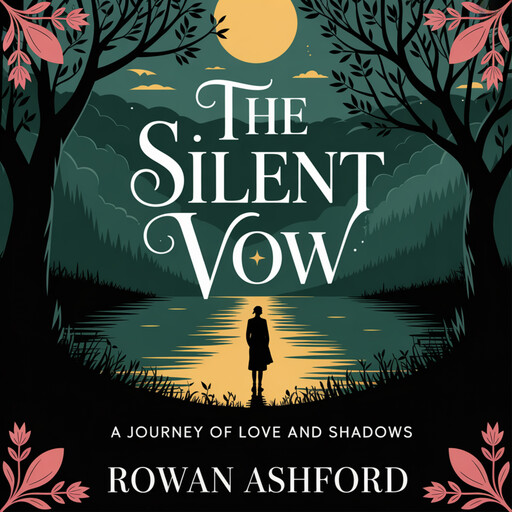 The Silent Vow, Rowan Ashford