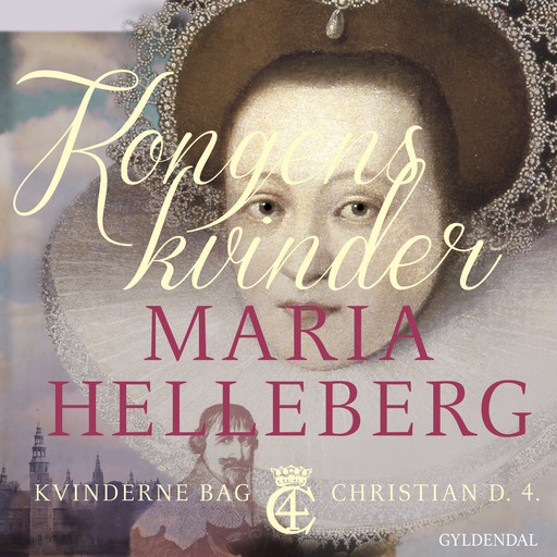 Kongens kvinder, Maria Helleberg