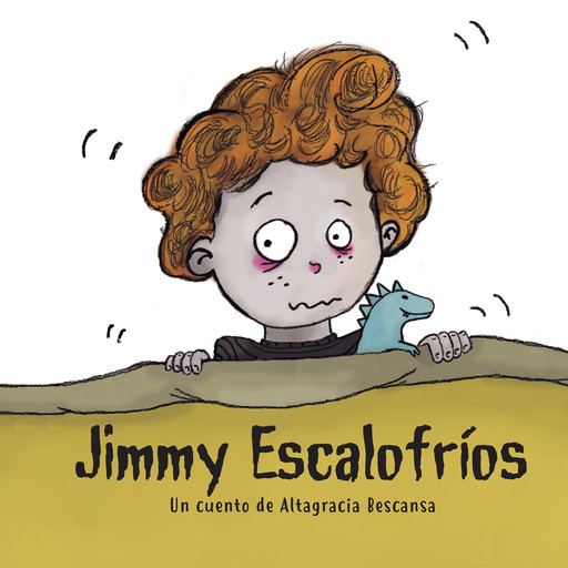 Jimmy Escalofríos, Carmen Altagracia Bescansa
