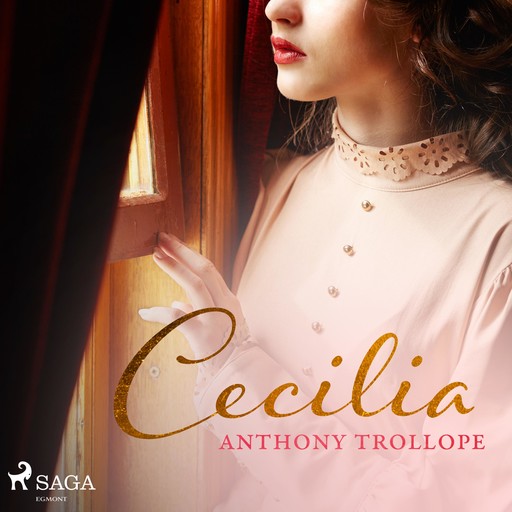 Cecilia (Ungekürzt), Anthony Trollope