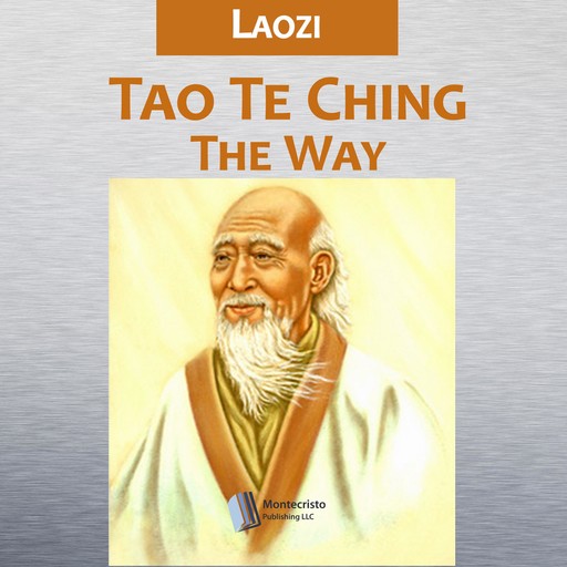 Tao Te Ching, Lao-Tzu