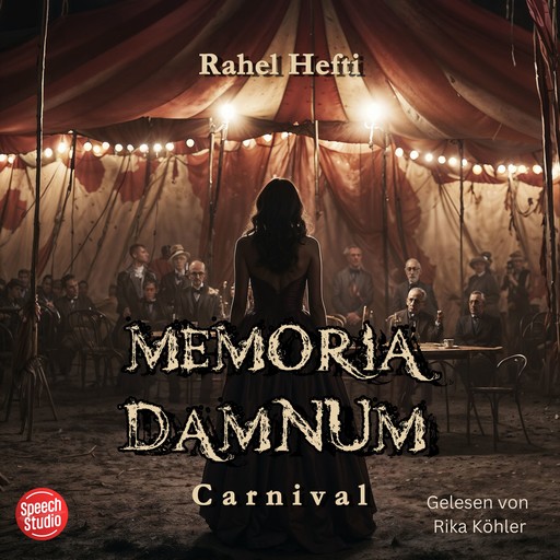 Memoria Damnum Carnival, Rahel Hefti