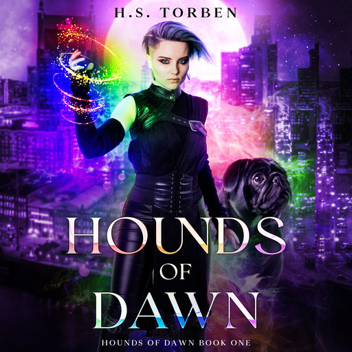 Hounds of Dawn, H.S. Torben