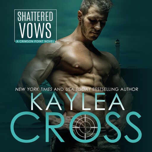 Shattered Vows, Kaylea Cross