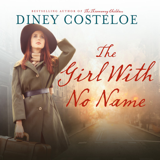 The Girl with No Name, Diney Costeloe