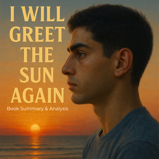 I Will Greet the Sun Again: Book Summary & Analysis, Jack Rylan