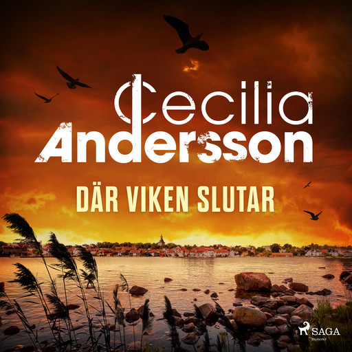 Där viken slutar, Cecilia Andersson