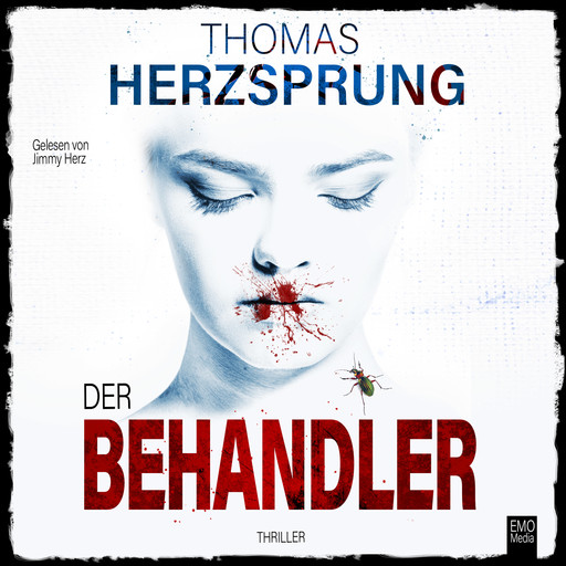 Der Behandler, Thomas Herzsprung