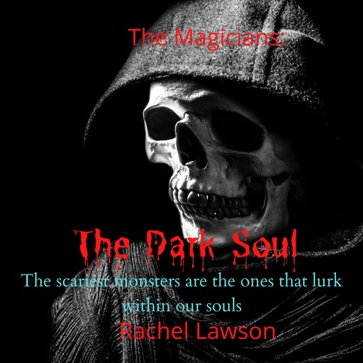 The Dark Soul, Rachel Lawson