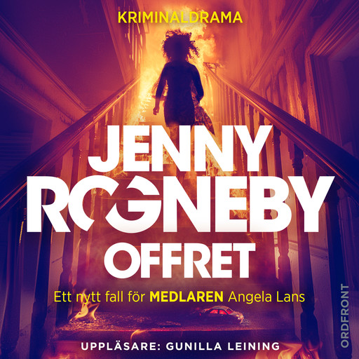 Offret, Jenny Rogneby