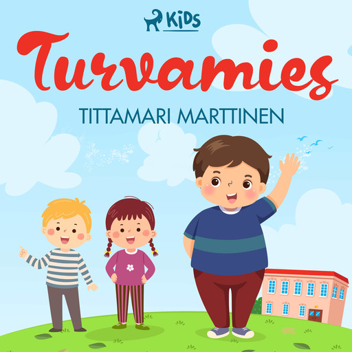 Turvamies, Tittamari Marttinen